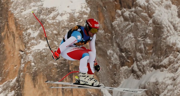 Конфуз на ЧМ по горным лыжам - золото пришлось вручить сразу двум спортсменам