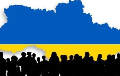 В Украине собираются проводить перепись населения каждые 10 лет - или чаще