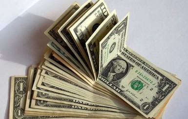 Курс валют на сегодня: доллар снова растет