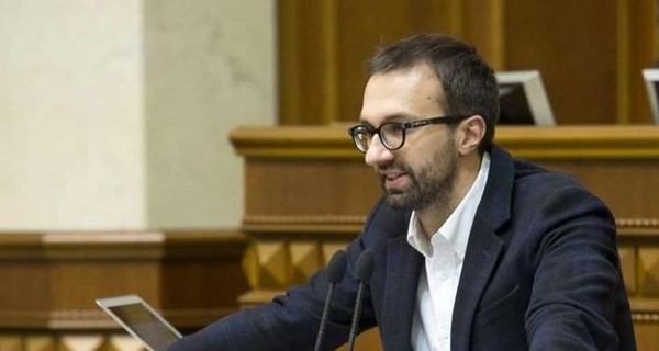 СМИ: ГБР начало расследование в отношении Сергея Лещенко