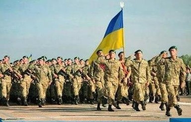 Скандал: Укрпочта решила выпустить марки с украинскими военными 23 февраля
