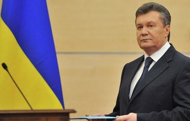 Юрий Кирасир, пресс-секретарь Януковича:  Виктор Федорович готов ответить на вопросы для расследований дел Майдана