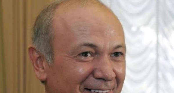 Адвокат: Юрий Иванющенко не имеет никакого отношения к конфискованным в Латвии деньгам