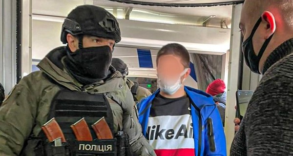 Турция выдала Украине беглеца, подозреваемого в громком убийстве бизнесмена