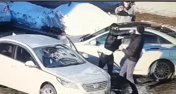 Полиция возбудила уголовное дело против водителя, забившего до смерти пешехода в Киеве