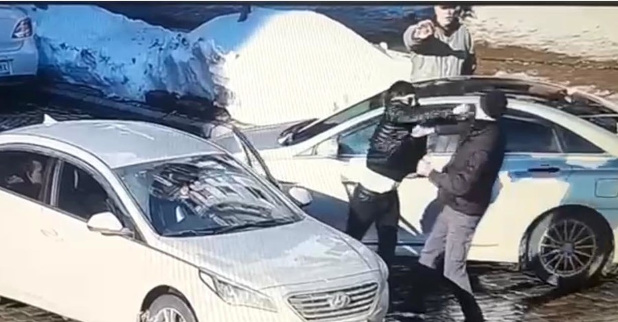 Полиция возбудила уголовное дело против водителя, забившего до смерти пешехода в Киеве