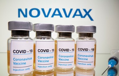 Украина договорилась с NovaVax о возможности поставки пяти миллионов дополнительных доз вакцины