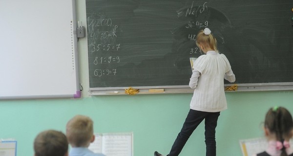 На Буковине все школы перевели на дистанционное обучение