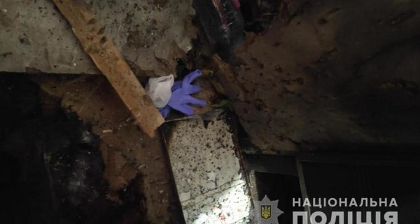 Взрыв в многоэтажке на Буковине: пострадала женщина