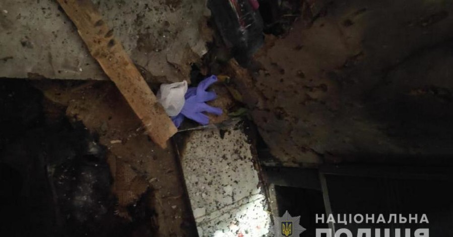 Взрыв в многоэтажке на Буковине: пострадала женщина