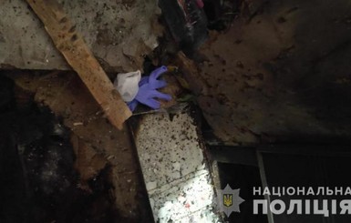 Взрыв в многоэтажке на Буковине: пострадала женщина