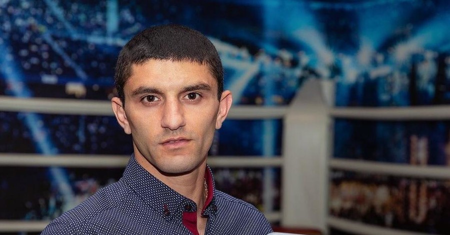 Известный украинский боксер Артем Далакян в четвертый раз стал отцом: дождался сына
