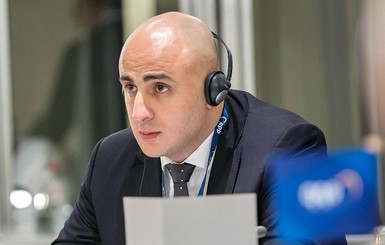 В Грузии задержали главу оппозиционной партии, основанной Михаилом Саакашвили