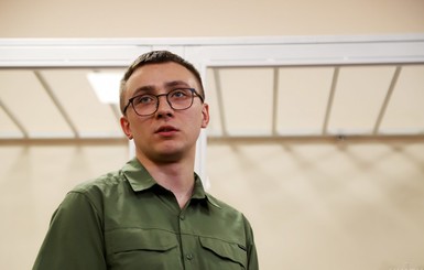 Стерненко приговорили к семи годам по делу о похищении одесского депутата
