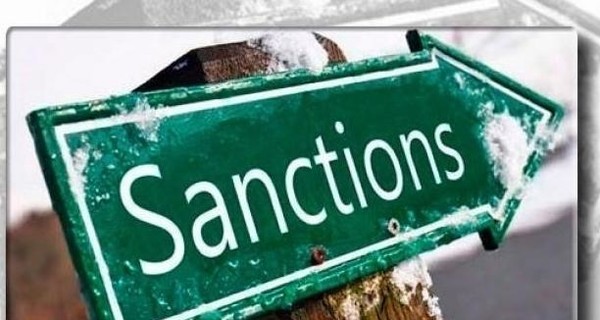 Что не так с санкциями против российских предприятий