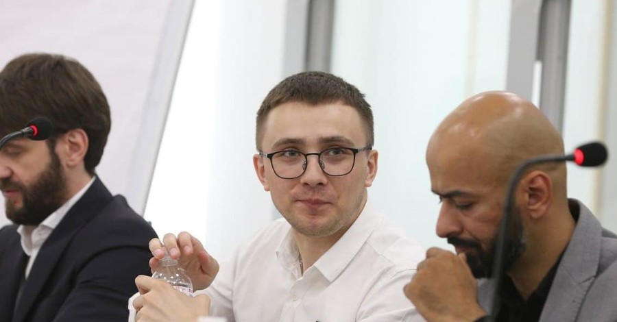 Мешок на голову и плоскогубцы: за что осудили Сергея Стерненко