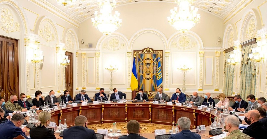  Юрист указал на опасность для украинцев от санкций против Медведчука