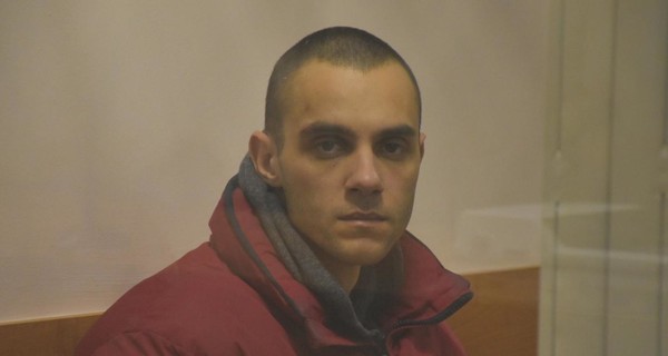 Одессита, отрезавшего голову своему отцу, отправляют из СИЗО в психушку