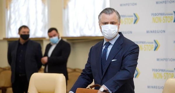 Почти министр: что уже пообещал Юрий Витренко в должности и.о.