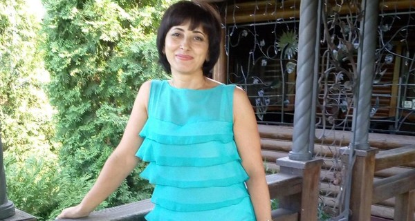 Первая женщина в Украине, вакцинированная от COVID-19: Я перед прививкой не переживала, переживали мои родные