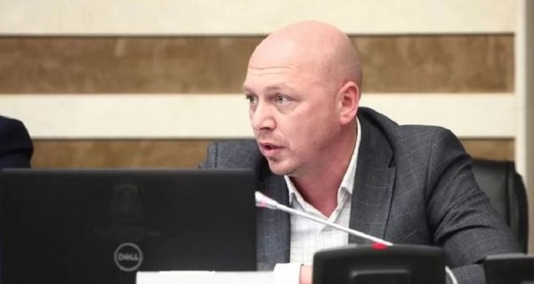 Заместителем председателя ГФС в Днепропетровской области могут назначить скандального чиновника, подозреваемого в коррупции