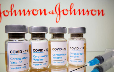 Первая страна в мире одобрила однодозовую вакцину Johnson&Johnson от Covid-19