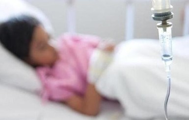 В Сумах две девушки попали в больницу, отравившись таблетками