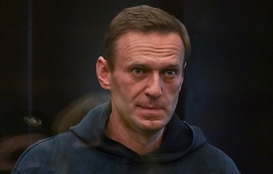 Алексея Навального доставили в колонию во Владимирской области