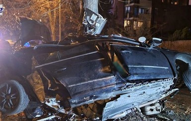 В Польше в жутком ДТП погибли двое украинцев