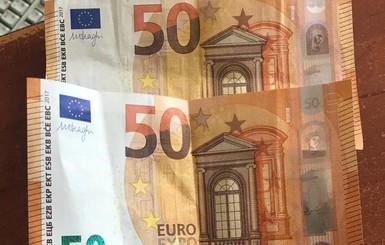 Курс валют на сегодня: евро обрушился в первый день весны