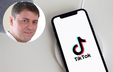 Эксперт по кибербезопасности Сергей Денисенко: Зачем запрещать TikTok? Чтобы подстегнуть бунт подростков и привлечь еще больше к этому внимания?