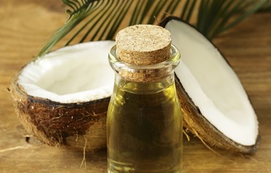 Польза и вред кокосового масла 