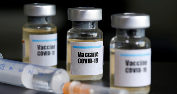 Большинство записавшихся на вакцинацию от коронавируса - люди в возрасте до 39 лет