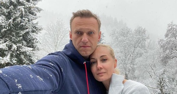 ЕС ввел санкции против российских чиновников за преследование Навального