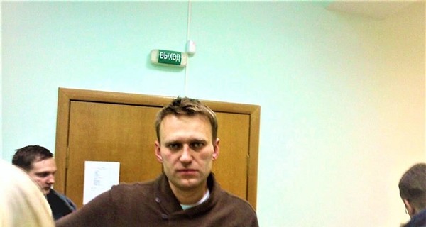 Навальный находится в колонии, в которой шьют нижнее белье для ФСИН