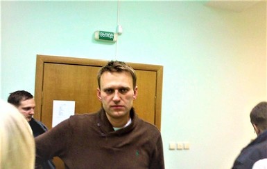 Навальный находится в колонии, в которой шьют нижнее белье для ФСИН