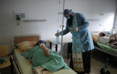 Коронавирус в Украине: зафиксирован резкий всплеск заболеваемости. Более семи тысяч новых случаев за сутки