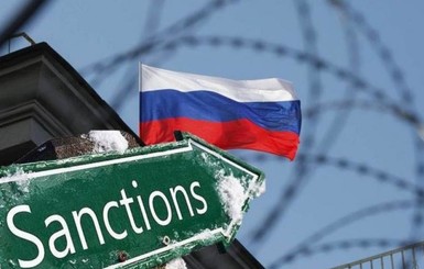 Санкции против России достигли космоса