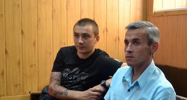 Адвокаты: Демчука заставили свидетельствовать против Стерненко