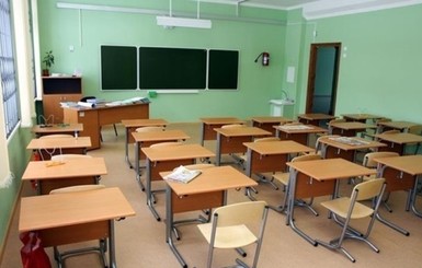 В харьковской гимназии произошел скандал из-за урока 