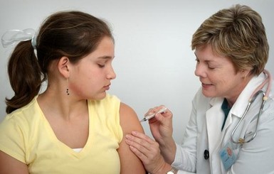 В Украину прибыли вакцины против дифтерии, коклюша, полиомиелита и столбняка