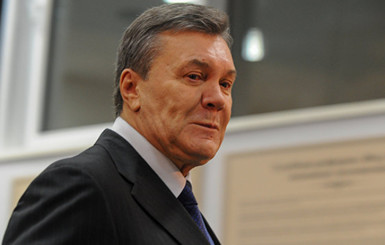 Евросоюз продлил на год санкции против Януковича и его окружения, исключив из списка двух человек