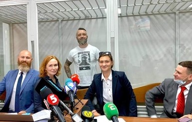 Президент хочет защитить ветеранов с активистами от судов и Авакова