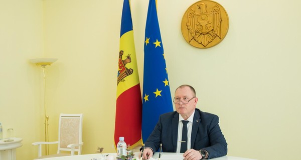 Правила въезда в Молдову стали жестче