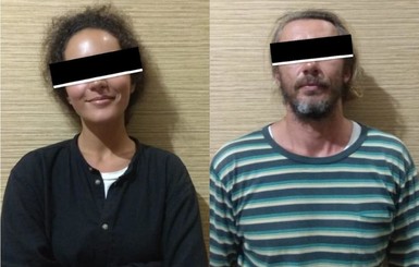 На Бали за поддельные ПЦР-справки задержали бывшего мужа Айзы с подругой-украинкой 