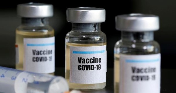 Как вакцина становится средством дипломатии