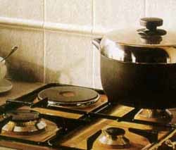 4000 киевлян получат бесплатные плиты в кухню 