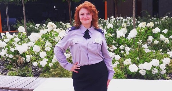 В Киеве зверски зарезали сотрудницу киберполиции