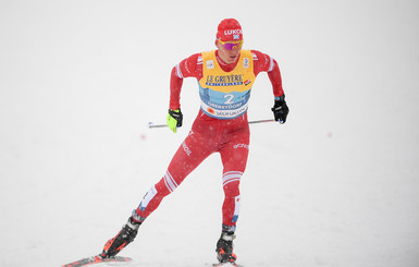 Норвегия установила уникальный рекорд на чемпионате мира по лыжным гонкам. Лучший результат украинцев - 66 место