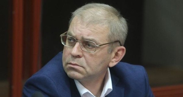 Дело Пашинского: пострадавший Химикус отказался от претензий